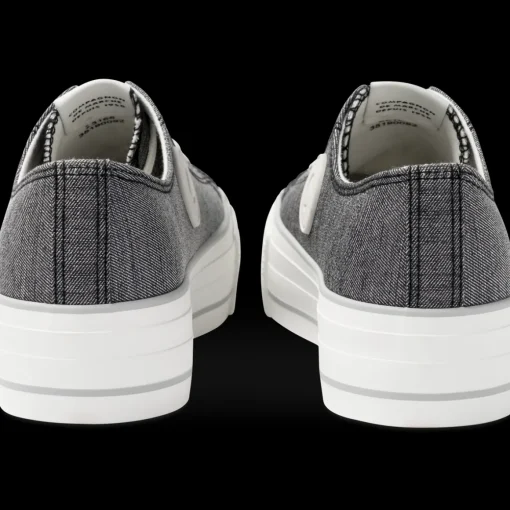 Sneakers GRIJS