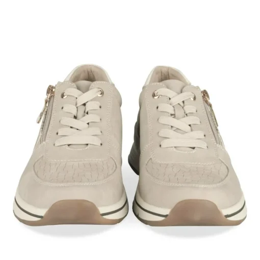 Sneakers GRIJS
