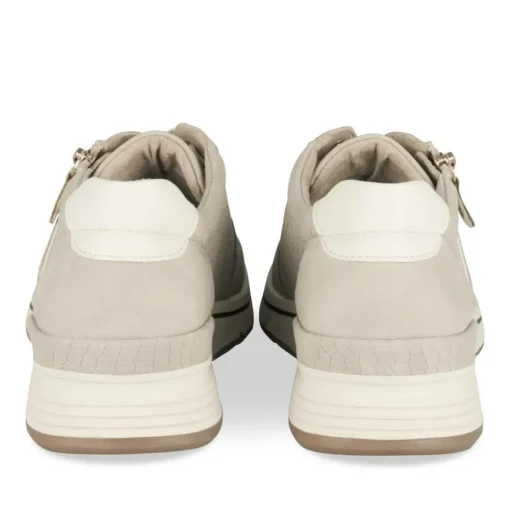 Sneakers GRIJS