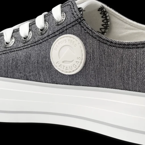Sneakers GRIJS