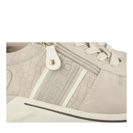 Sneakers GRIJS