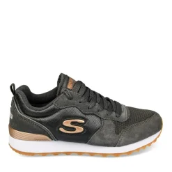 Sneakers GRIJS OG 85 Gold'n Gurl
