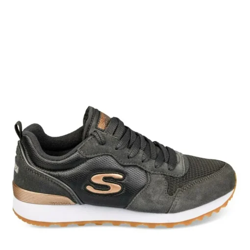 Sneakers GRIJS OG 85 Gold'n Gurl