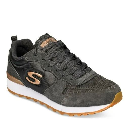 Sneakers GRIJS OG 85 Gold'n Gurl