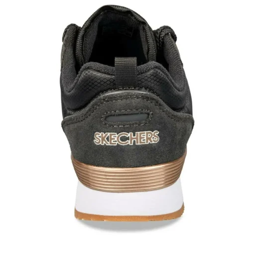 Sneakers GRIJS OG 85 Gold'n Gurl