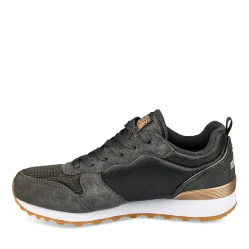 Sneakers GRIJS OG 85 Gold'n Gurl