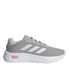 Sneakers GRIJS ADIDAS CLOUDFOAM