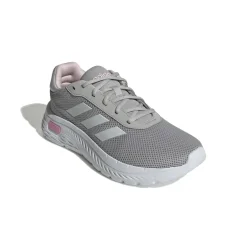 Sneakers GRIJS ADIDAS CLOUDFOAM