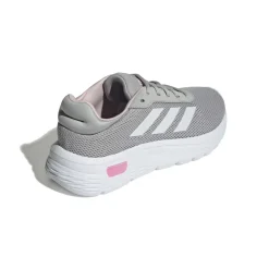 Sneakers GRIJS ADIDAS CLOUDFOAM