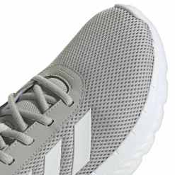 Sneakers GRIJS ADIDAS CLOUDFOAM