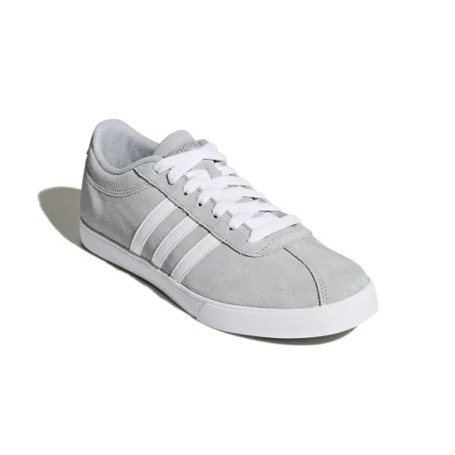 Sneakers GRIJS ADIDAS Courtset