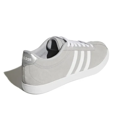 Sneakers GRIJS ADIDAS Courtset