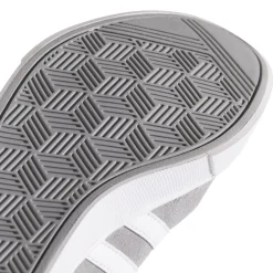 Sneakers GRIJS ADIDAS Courtset