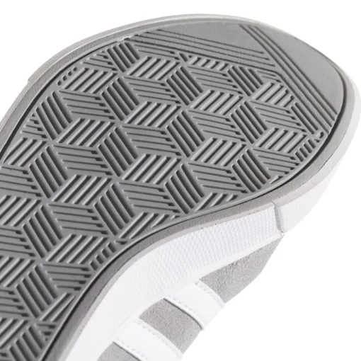 Sneakers GRIJS ADIDAS Courtset