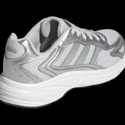 Sneakers GRIJS ADIDAS ECLYPTIX