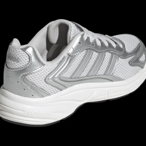 Sneakers GRIJS ADIDAS ECLYPTIX