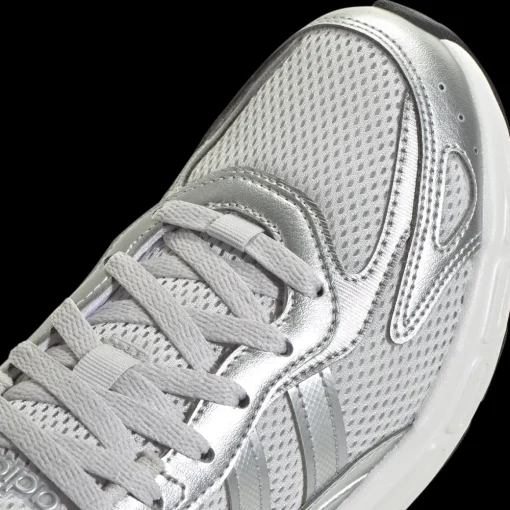 Sneakers GRIJS ADIDAS ECLYPTIX