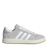 Sneakers GRIJS ADIDAS GRAND COURT