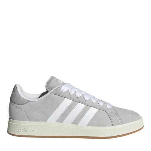 Sneakers GRIJS ADIDAS GRAND COURT