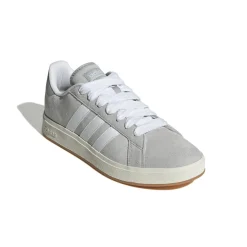 Sneakers GRIJS ADIDAS GRAND COURT