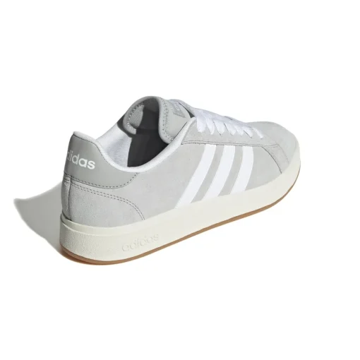 Sneakers GRIJS ADIDAS GRAND COURT