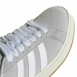 Sneakers GRIJS ADIDAS GRAND COURT