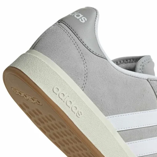 Sneakers GRIJS ADIDAS GRAND COURT