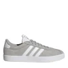 Sneakers GRIJS ADIDAS VL COURT