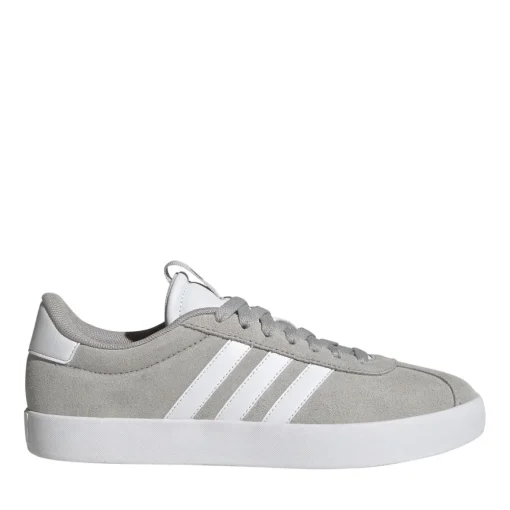 Sneakers GRIJS ADIDAS VL COURT