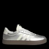 Sneakers GRIJS ADIDAS VL COURT