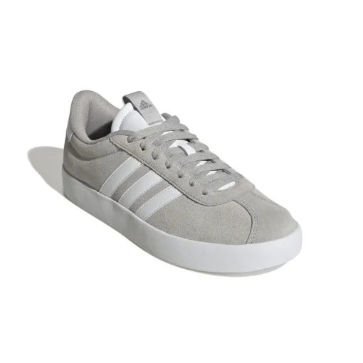 Sneakers GRIJS ADIDAS VL COURT