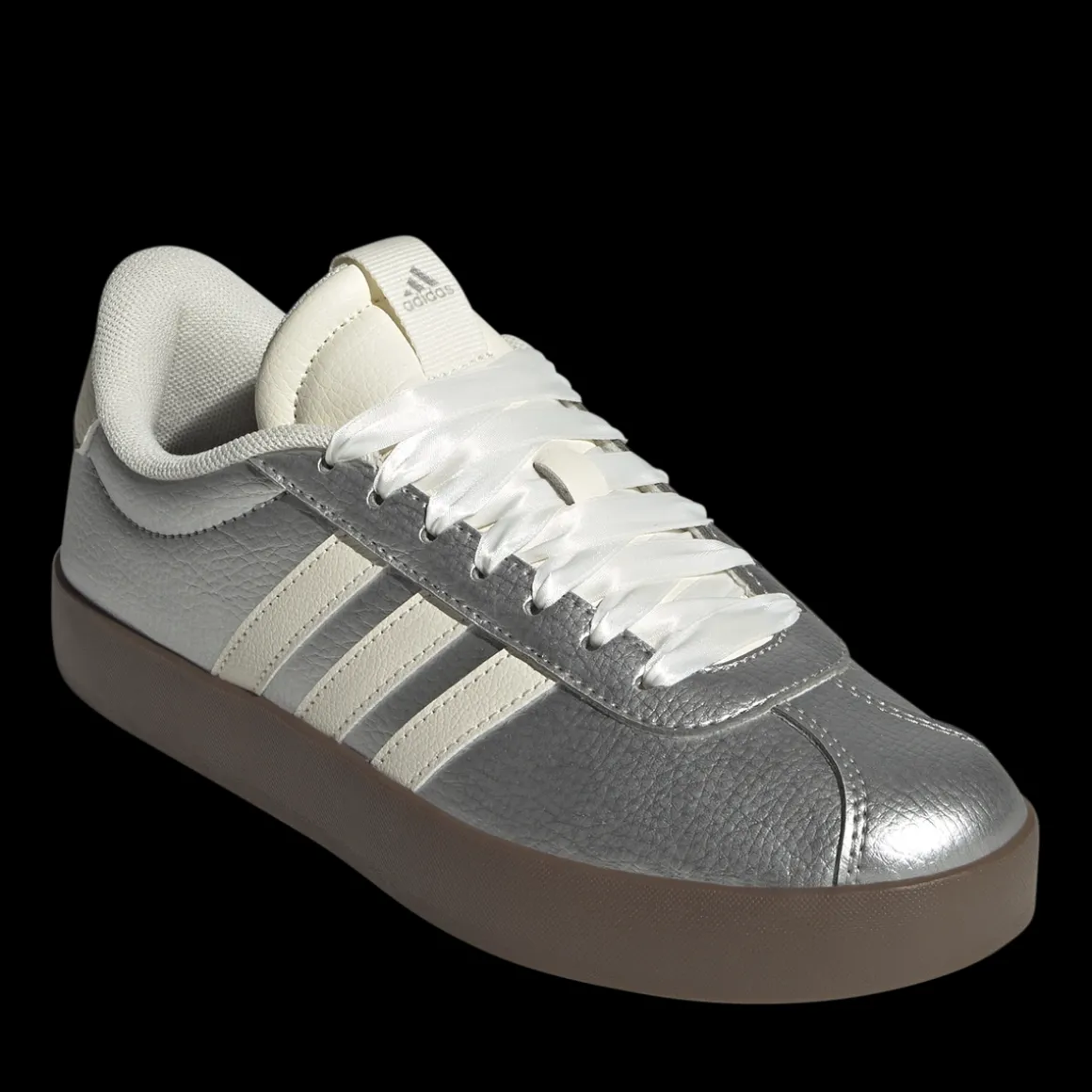 Sneakers GRIJS ADIDAS VL COURT