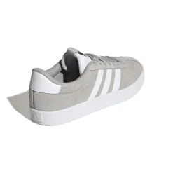 Sneakers GRIJS ADIDAS VL COURT