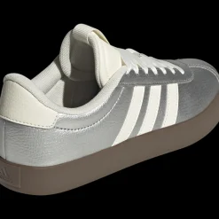 Sneakers GRIJS ADIDAS VL COURT