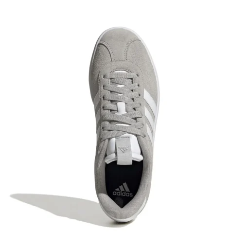 Sneakers GRIJS ADIDAS VL COURT