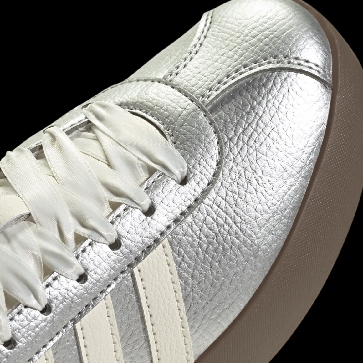 Sneakers GRIJS ADIDAS VL COURT