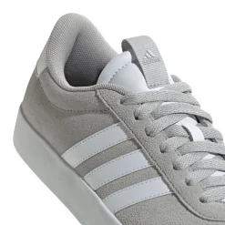 Sneakers GRIJS ADIDAS VL COURT