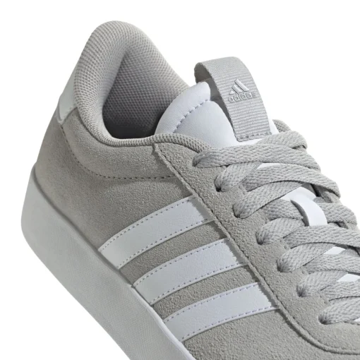 Sneakers GRIJS ADIDAS VL COURT