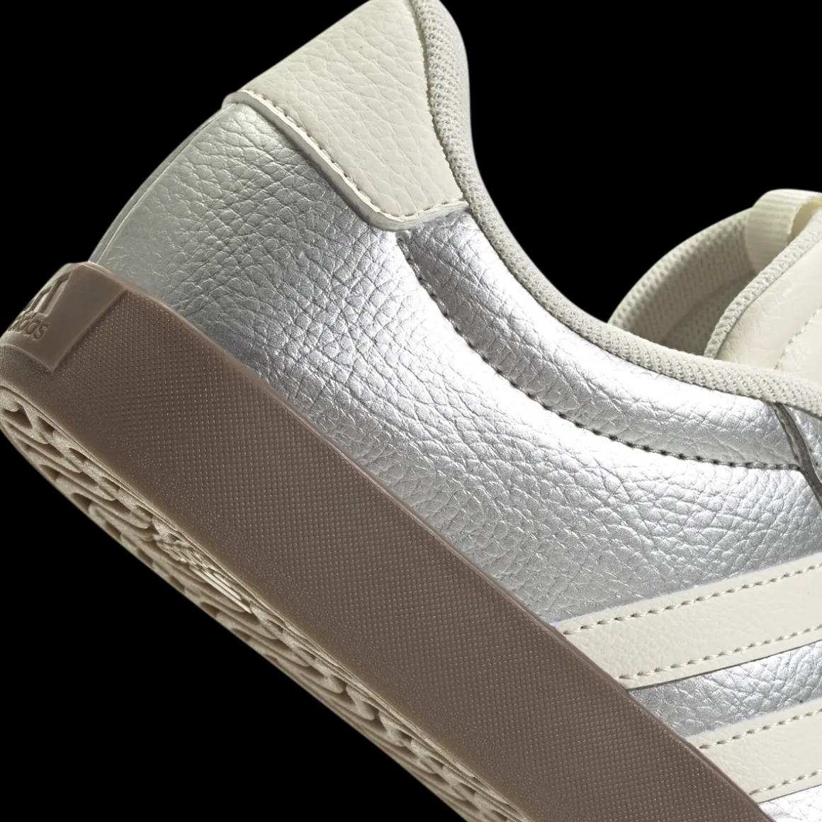 Sneakers GRIJS ADIDAS VL COURT