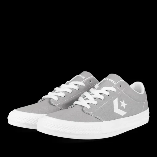 Sneakers GRIJS CONVERSE LS VULC