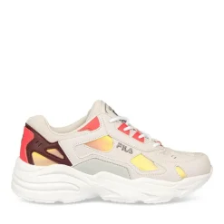 Sneakers GRIJS FILA Lected Wmn