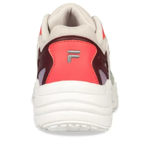 Sneakers GRIJS FILA Lected Wmn