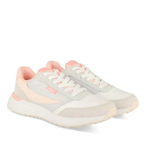 Sneakers GRIJS FILA R-Runner