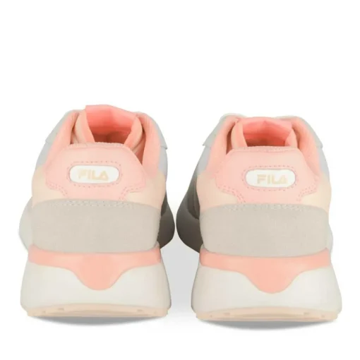Sneakers GRIJS FILA R-Runner