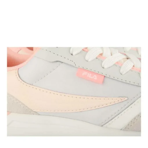 Sneakers GRIJS FILA R-Runner
