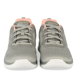 Sneakers GRIJS SKECHERS Bountiful Quick Path