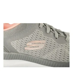 Sneakers GRIJS SKECHERS Bountiful Quick Path