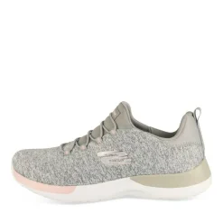 Sneakers GRIJS SKECHERS Dynamight
