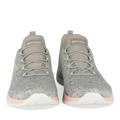 Sneakers GRIJS SKECHERS Dynamight