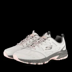 Sneakers GRIJS SKECHERS HILLCREST